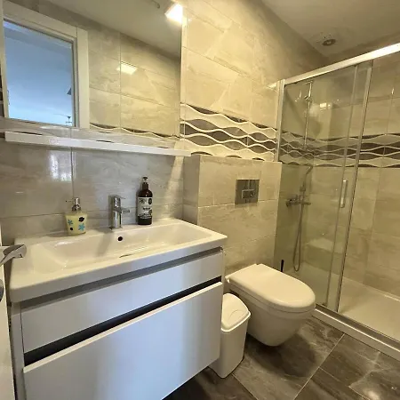 House - Boyalik Villa