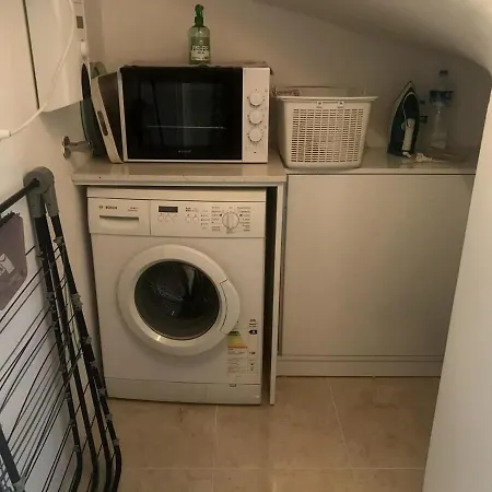 House - Boyalik Çeşme