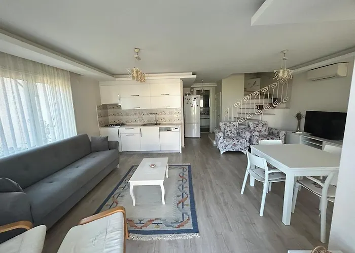 Villa House - Boyalik Çeşme