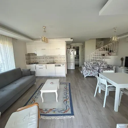 וילה House - Boyalik Çeşme