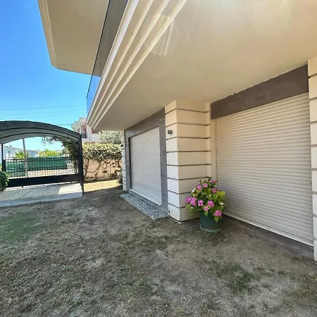 House - Boyalik Willa Çeşme