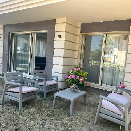 Willa House - Boyalik