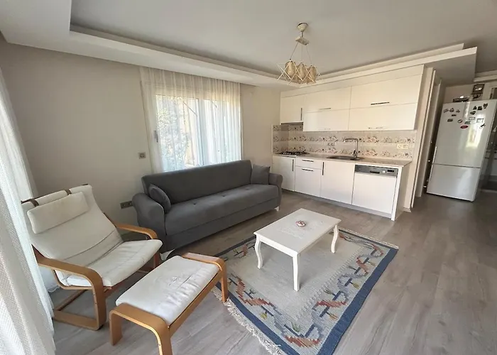 Villa House - Boyalik *